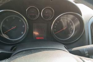 Astra 1.7 CDTI 110CV Sports Tourer Elective