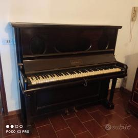 Pianoforte perfettamente funzionante