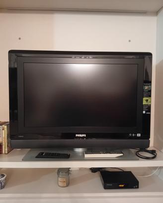 televisore