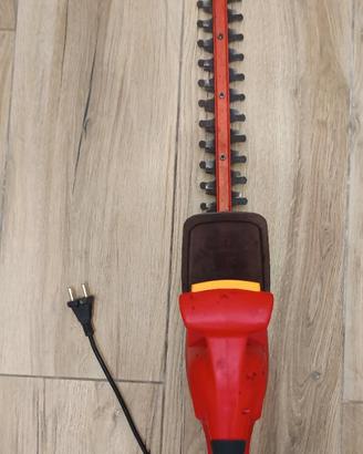 Tagliasiepi elettrico - Homelite