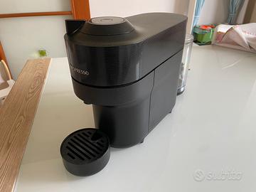 Macchinetta NESPRESSO Vertuo