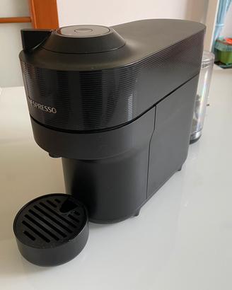 Macchinetta NESPRESSO Vertuo