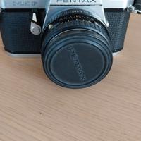 PENTAX MEF