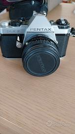PENTAX MEF