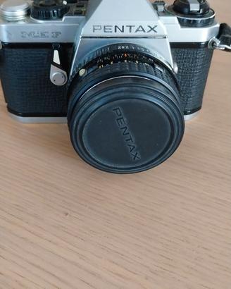 PENTAX MEF
