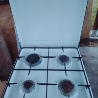 cucina a gas "la germania"