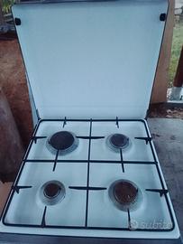 cucina a gas "la germania"