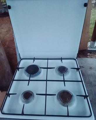 cucina a gas "la germania"