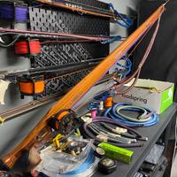 Arbalete Seawolf Predator sub