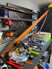 Arbalete Seawolf Predator sub