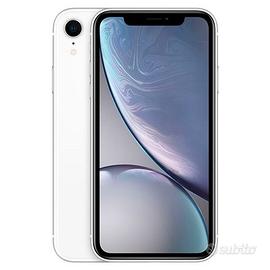 Iphone XR nuovo
