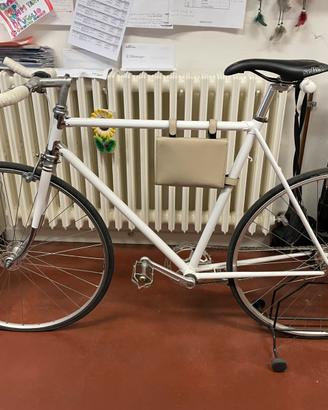 Bicicletta scatto fisso