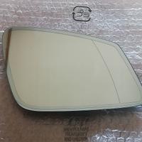Specchietto destro riscaldato BMW (cromo)