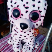 pupazzo Ty Benny boos