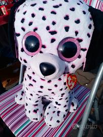 pupazzo Ty Benny boos