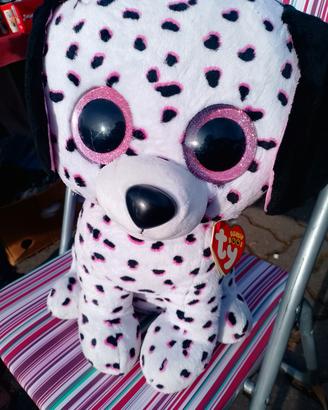 pupazzo Ty Benny boos