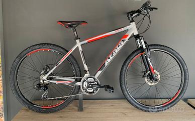 ATALA REPLAY 27.5" 21V MD ULTRALIGHT/ROSSO OPACO M