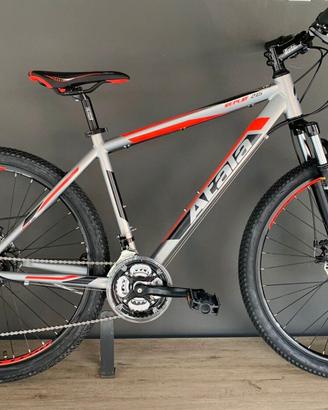 ATALA REPLAY 27.5" 21V MD ULTRALIGHT/ROSSO OPACO M