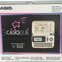 Agende e etichettatrici casio
