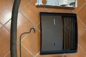 Stufa Trumatic S3002