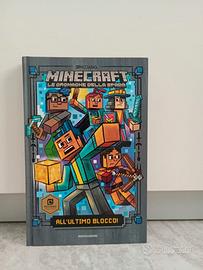 MinecraftLe Cronache Della-Spada-All'ultimo blocco