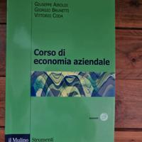 Libro corso di economia aziendale