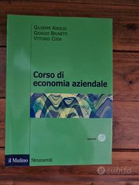 Libro corso di economia aziendale