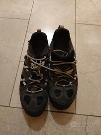 Scarpe trekking Merrell 44