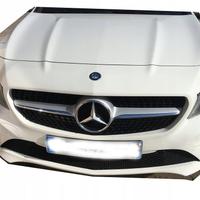 Muso musata frontale completo MERCEDES CLA X117 C1