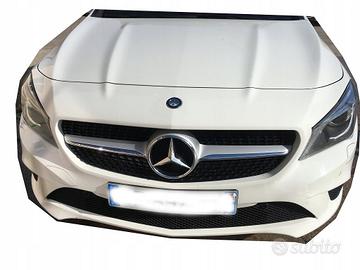 Muso musata frontale completo MERCEDES CLA X117 C1