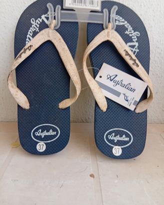 Infradito Australian Nuove - Taglie 37 e 40