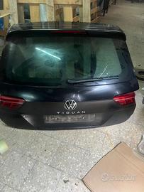 Ricambi Volkswagen Tiguan polo t roc t cross
