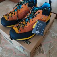 Scarpe trekking "Lomer Badia II mtx" n.41