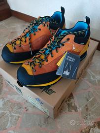 Scarpe trekking "Lomer Badia II mtx" n.41