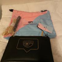 Borsa a tracolla Chiara Ferragni originale