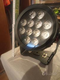 Proiettore Comeo Flat Pro 12 G2