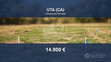 Immobile in asta di 2840 m² a Assemini