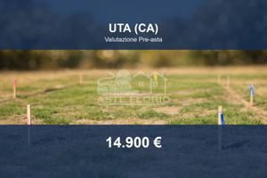 Immobile in asta di 2840 m² a Assemini