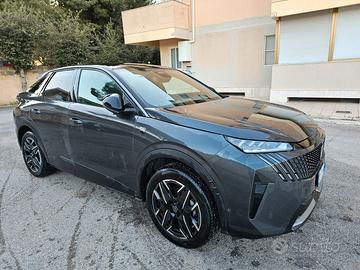 Peugeot 3008 III GT HYBRID 136 E-DCS6