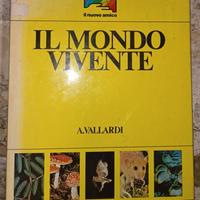 Il mondo Vivente