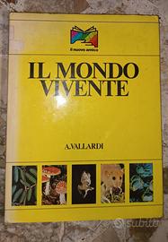 Il mondo Vivente