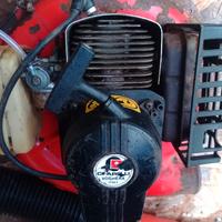 Atomizzatore Cifarelli Voghera 