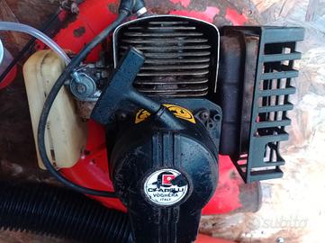 Atomizzatore Cifarelli Voghera 