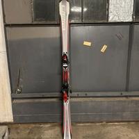 Sci Elan Speed X Four