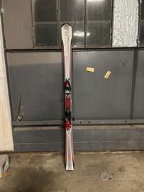 Sci Elan Speed X Four