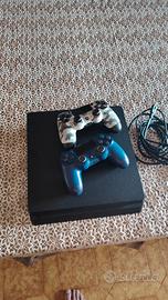 Playstation 4 slim