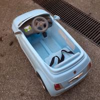 macchina elettrica per bimbo bici e monopattino