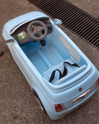 macchina elettrica per bimbo bici e monopattino