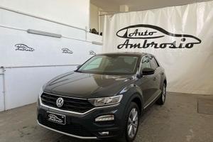 Volkswagen T-Roc 1.6 TDI SCR Style BlueMotion...
