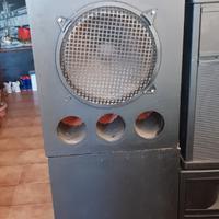 Coppia casse acustiche si spedizione